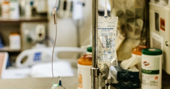 Cancro: salvar 7 milhões de vidas em 10 anos - o plano da OMS