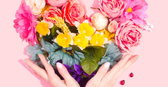 Dicas para ter a mesa perfeita no São Valentim (e celebrar o amor dentro de casa)