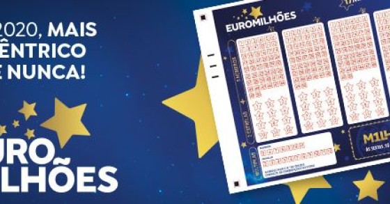 Há um “novo” Euromilhões – tudo o que muda