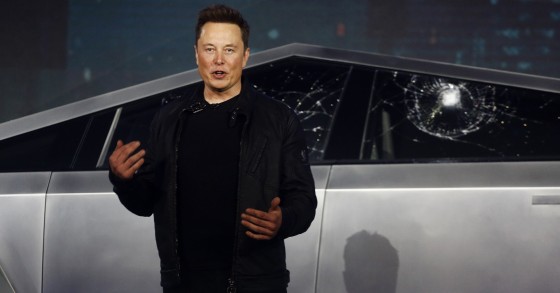 Tesla na Europa: tribunal alemão trava construção de fábrica em Berlim 