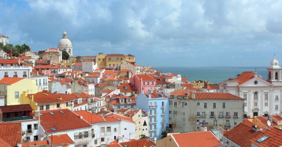 Rendas acessíveis em Lisboa: primeiro concurso da Câmara com 3170 candidaturas para 120 casas