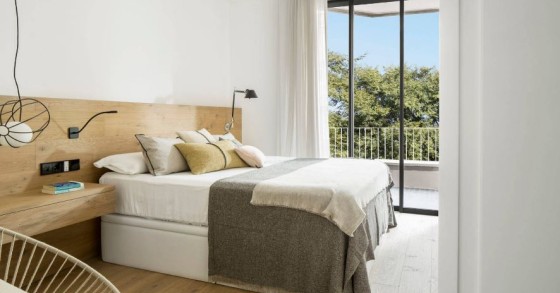 Decoração de quartos para 2020: tendências e conselhos