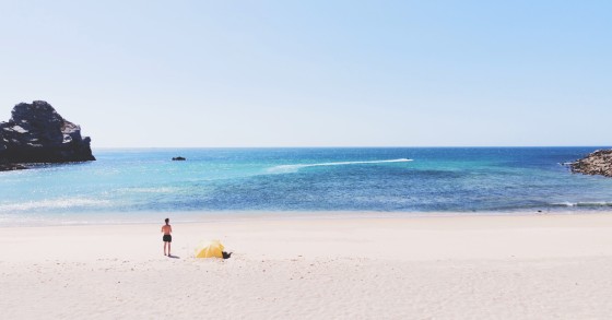 Ir viver para o interior? Afinal, ajudas públicas também são para morar junto à praia