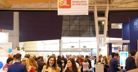 SIL 2020 já tem data: realiza-se de 8 a 11 de outubro
