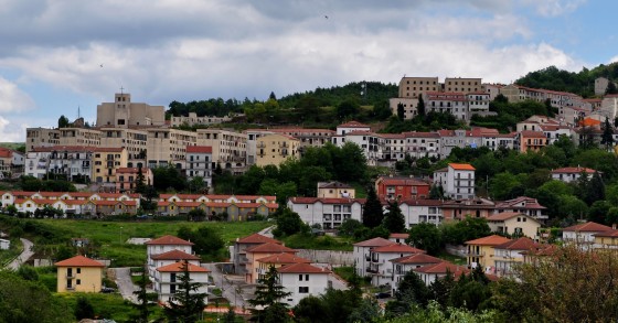 Teora, a vila italiana que paga 150 euros da renda da casa a quem se mudar para lá