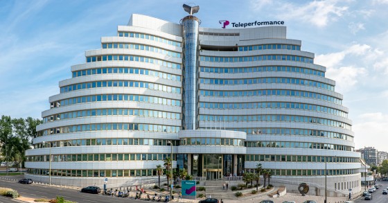 Teleperformance lança megacampanha de recrutamento: quer mais 2.200 colaboradores