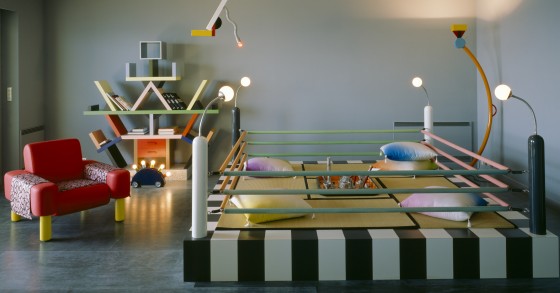 Ideias de decoração de arquitetos e grandes artistas de design de interiores