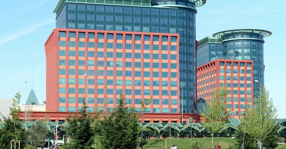 Sonae Sierra junta-se à APG, Allianz e Elo para investir em centros comerciais ibéricos