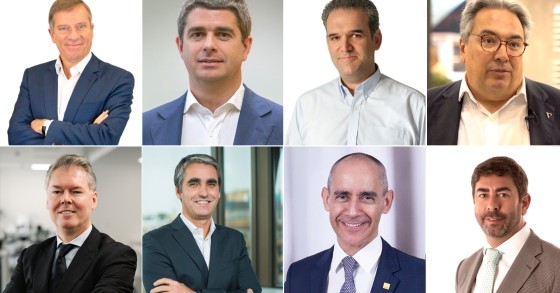 As lições que 8 homens relevantes do imobiliário aprenderam com as mulheres