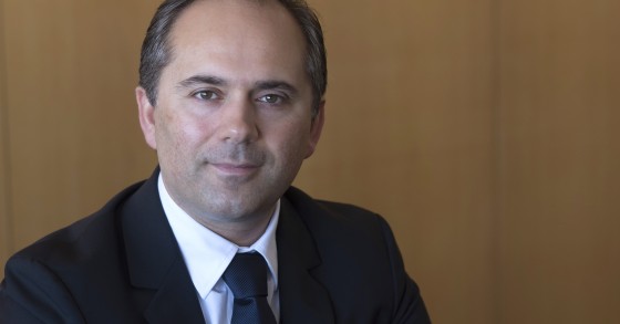 "Vamos assistir na construção a alterações muito parecidas às que a Apple introduziu na tecnologia ou a Airbnb no turismo"