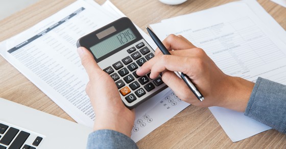 Calculadora de IRS 2020: simula quanto vais pagar de impostos todos os meses