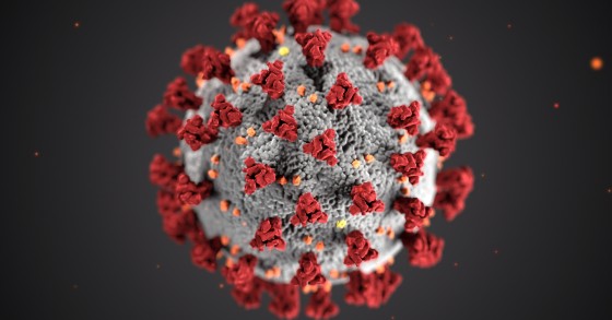 O impacto da pandemia do coronavírus no imobiliário