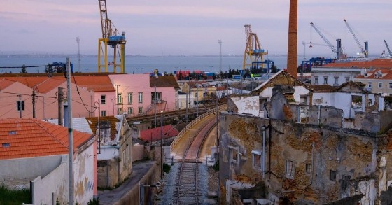 Câmara de Lisboa investe 3,6 milhões na compra da Vila Dias (no Beato)