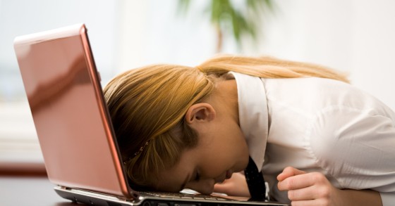 Sobrecarregado no trabalho, e agora? Estas perguntas e respostas ajudam a definir prioridades
