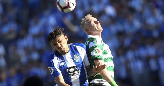 Porto, Benfica e Sporting (e outros clubes) alvos de buscas do Fisco