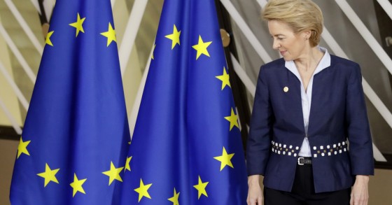 Comissão Europeia aprova nova estratégia para a igualdade de género