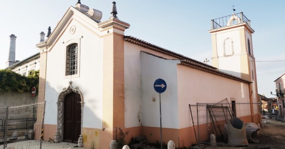 Edifícios da Igreja ao serviço da saúde: uma ideia inspirada no país vizinho
