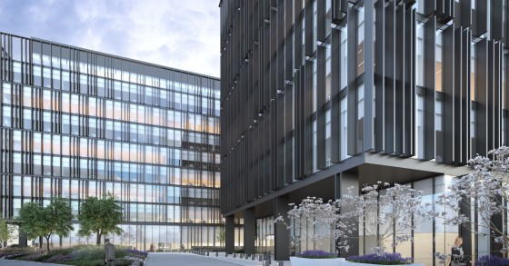 Multinacional Concentrix abre escritórios no Porto Office Park e vai contratar 500 pessoas