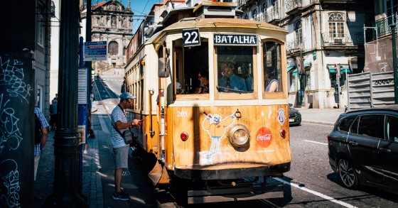 Portugal, o país da OCDE onde mais subiram os encargos com a habitação 