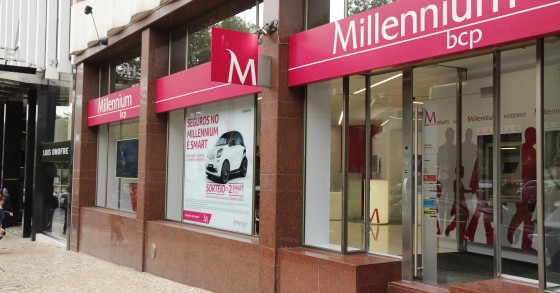 CGD, BCP, Santander e Novo Banco concederam 211 mil moratórias num valor global de 18,9 mil milhões