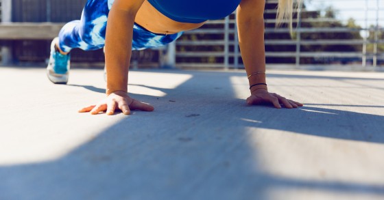 Guia prático para teres o teu ginásio em casa (ou um cantinho de yoga)
