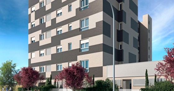 Quando e por que é que deixámos de ter varandas nos edifícios residenciais?