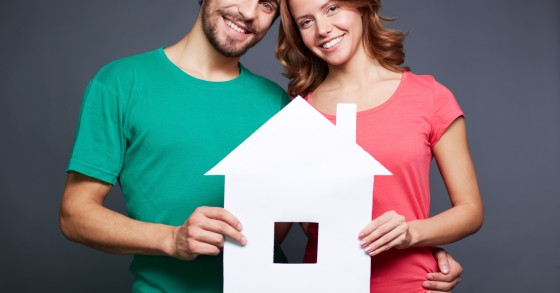 Prestação da casa desce em abril para famílias com Euribor a 3 e 6 meses 