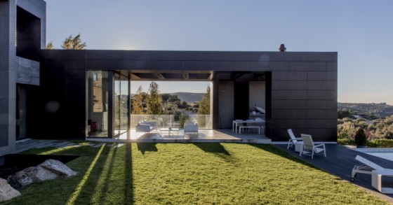 Houzz / Alfredo Arias