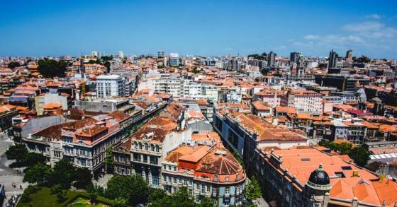 Foto de Homero Lacerda en Unsplash