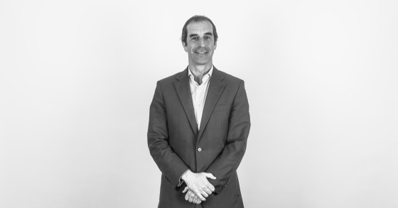 “Não irá existir uma queda abrupta de preços no imobiliário”