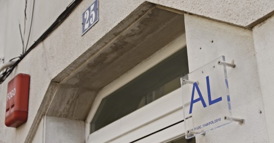 Casas que deixem de estar em AL têm de ser logo arrendadas para escapar a mais-valias
