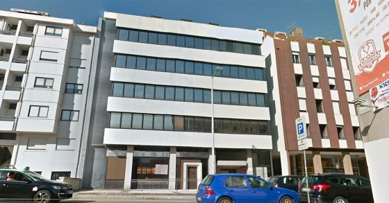NIPA Capital compra edifício de escritórios no Porto ao BCP que vai reabilitar