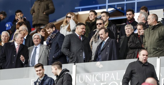 Sociedade de investimento imobiliário de futebolistas de topo reduz capital em plena crise