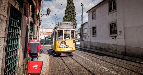 Segunda fase de desconfinamento em Portugal: o que muda a partir de hoje