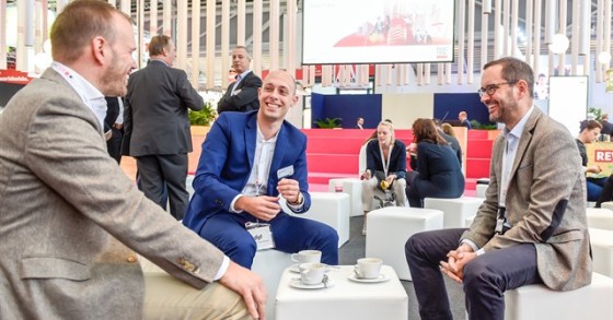 Lisboa e Porto presentes na feira imobiliária Expo Real em outubro (na Alemanha)