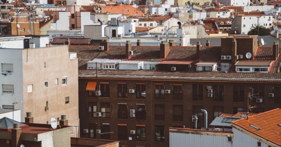 Câmara de Lisboa quer comprar imóveis prontos a habitar a privados