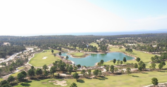 Promotora VIC Properties investe 450 milhões para erguer Herdade do Pinheirinho em Melides