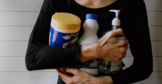 Como gerir as despesas adicionais de limpeza do condomínio em tempos de Covid-19