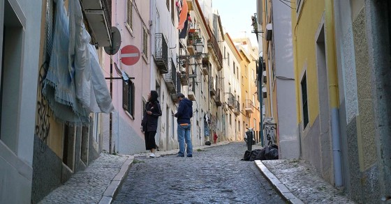 Guia para proprietários: o que se ganha em arrendar casas à Câmara de Lisboa
