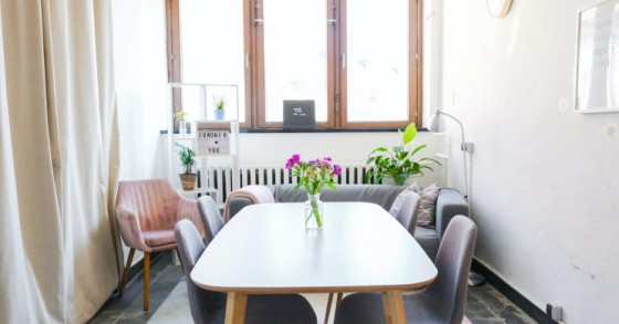 Fotografie de CoWomen pe Unsplash