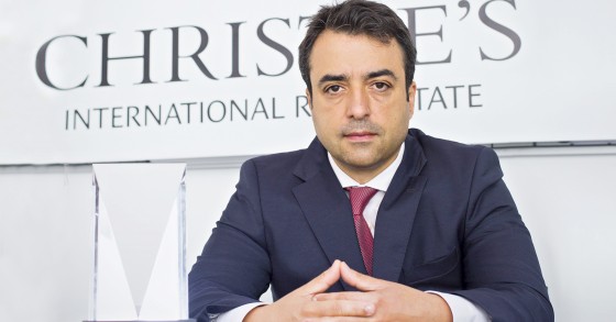 “Os clientes internacionais continuam interessados, mas é crucial manter programas de investimento”