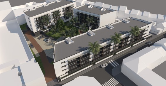 Novo condomínio residencial do Pestana nos Açores com metade dos apartamentos já vendidos