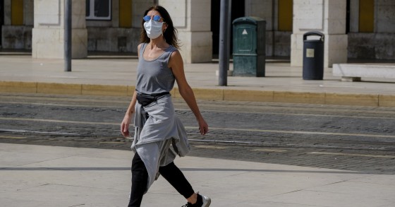 Desconfinamento em Portugal a três velocidades: o que muda a partir de 1 de julho 