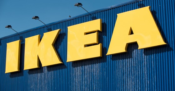 Ikea quer devolver apoios estatais por causa da Covid-19 a nove países - Portugal está na lista