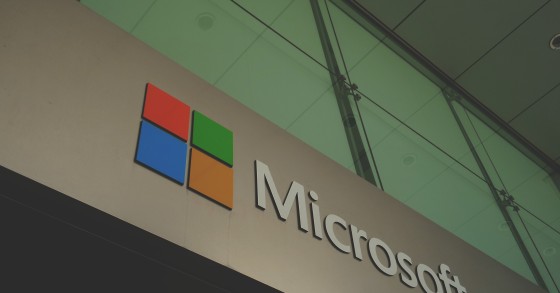 Microsoft vai fechar quase todas as suas lojas físicas no mundo
