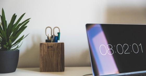 Working from home is one change that is here to stay / Photo by Markus Spiske on Unsplash