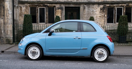 Photo d'Oli Woodman sur Unsplash