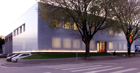Unilabs investe em novo laboratório de análises clínicas na renovada Zona Empresarial do Porto
