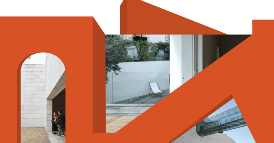 Arquitetura: Open House Lisboa volta em setembro com passeios sonoros em formato de áudio-guia