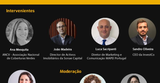 TEKSIL 2020: construção e imobiliário verde e sustentável debatidos terça-feira em webinar